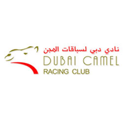 Dubai Camel Racing
