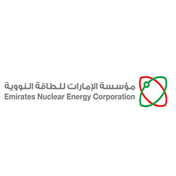 Emirates Nuclear Energy Corporation, ENEC