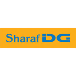 Sharaf DG