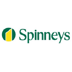 Spinneys