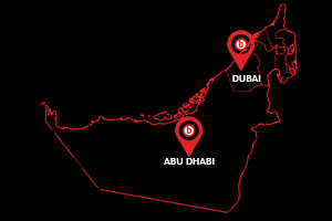 Plan b Group Abu Dhabi Branch