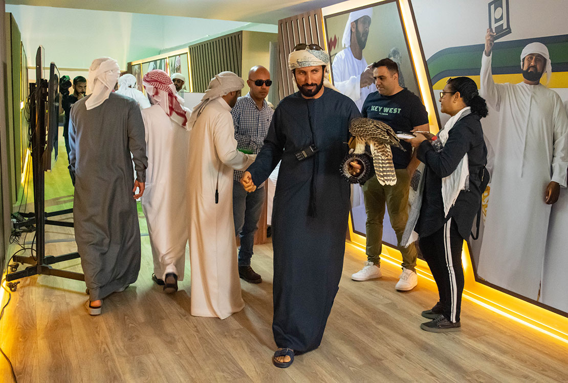 Fazza Championships 2020