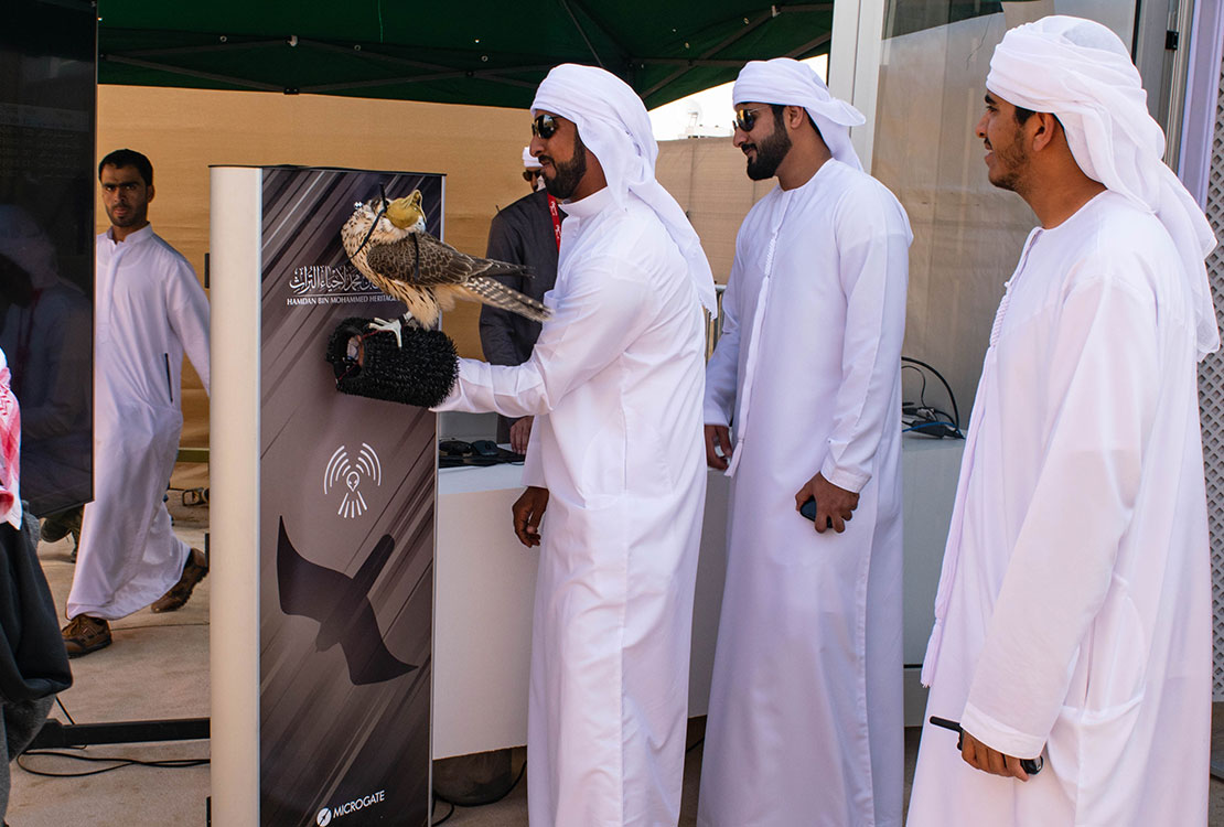 Fazza Championships 2020