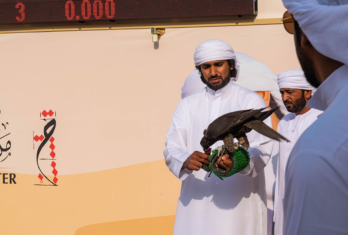 Fazza Championships 2020