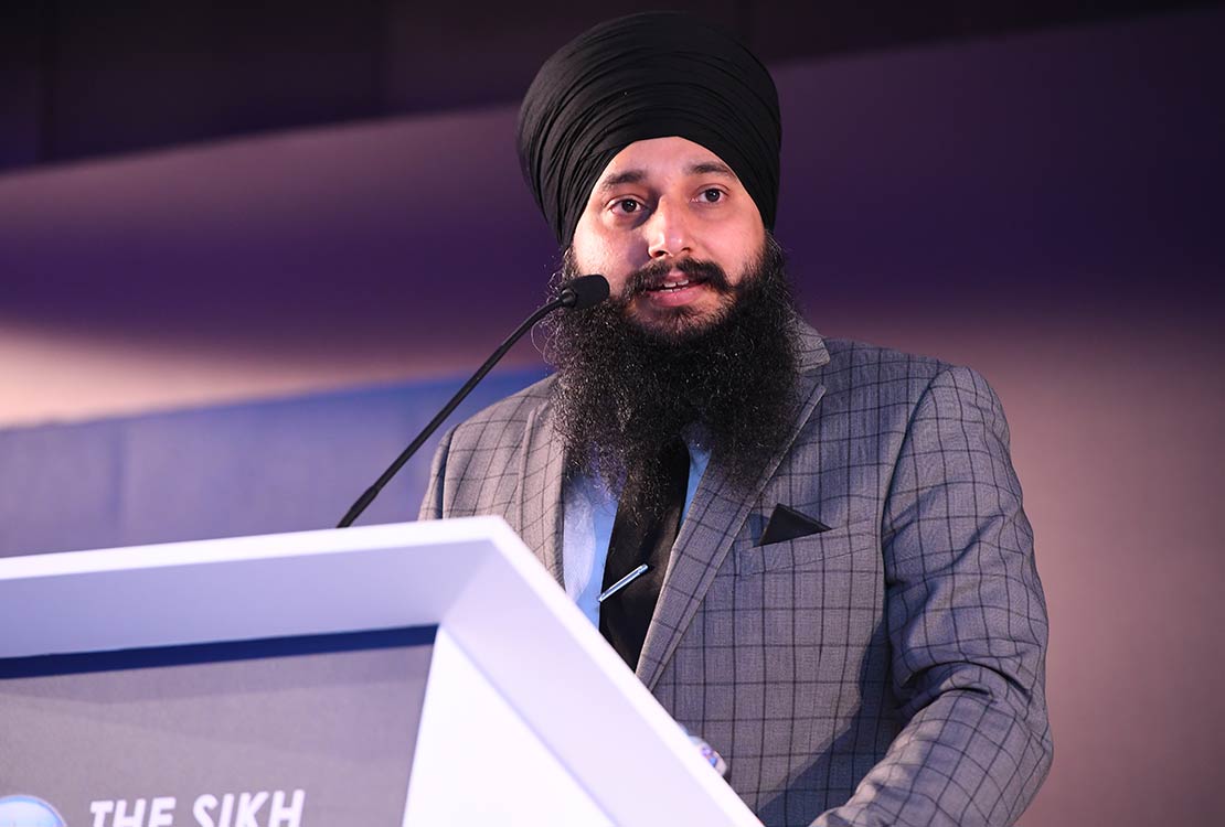 Sikh Awards 2020 Awardee 